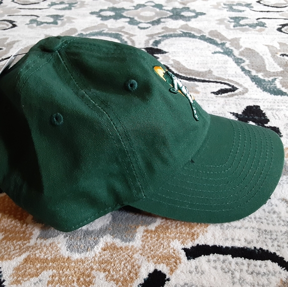Vintage Green Bay Packers Cap - Picture 3 of 4